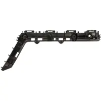 BLIC Stoßfänger, Halter 6508-06-8140933P