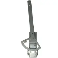 PETERS 030.170-00A Elektrischer Fensterheber Rechts für MAN F2000 M 2000 M