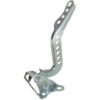 BLIC Motorhaube, Scharniere 6802-00-8102452P