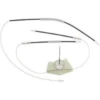 BLIC Element, Scheibenheber 6205-43-004807P, Links