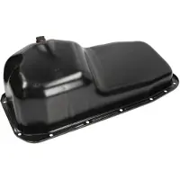 BLIC 0216-00-5049471P Ölwanne Motorölwanne für OPEL Astra G CC (T98) Astra G Caravan (T98) Astra F CC (T92) VECTRA B (36) Astra G Limousine (T98)