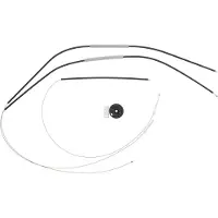 BLIC Element, Scheibenheber 6205-09-046807P, Links