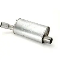 4MAX Endschalldämpfer 0219-01-02154
