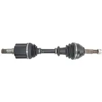 POINT GEAR Antriebswelle PNG73095 Links