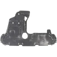 BLIC Motorabdeckung 6601-02-8179860P