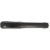 BLIC 6010-01-060403P Türgriff Hinten Links für VW PASSAT Variant (3A5, 35I) Schwarz