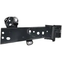 BLIC Halter Kotflügel 7802-03-3453381P Vorne Links für MAZDA 6 Kombi (GJ, GL)