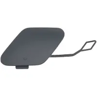 BLIC Stoßfängerabdeckung, Abschlepphaken 5513-00-0063974P