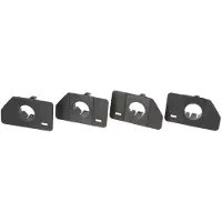 BLIC Halter, Sensor-Einparkhilfe 5503-05-5027965P