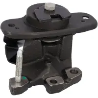 FEBI BILSTEIN Motorlager Gummimetalllager Vorne Rechts für TOYOTA AYGO (WNB1, KGB1) 185907