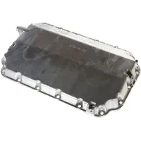 BLIC 0216-00-0013477P Ölwanne Motorölwanne für AUDI A4 Limousine (8D2, B5) A4 Avant (8D5, B5) 80 Limousine (8C2, B4) Cabriolet (8G7, B4) A8 (4D2, 4D8)
