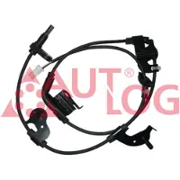 AUTLOG ABS Sensor Raddrehzahl Hinten Links für TOYOTA RAV 4 IV (ZSA4, ALA4) AS5200