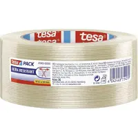 TESA 45900, 50 m, Transparent, 50 mm, 1 Stück(e)