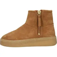 Blackstone Stiefeletten Enjar Lutia Damen Cuoio-Schuhgröße 37