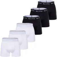 Marc O'Polo 6-PACK BOXER