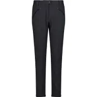 CMP Woman Long Pant Antracite Antracite 46