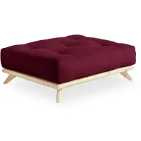 Karup Senza Hocker