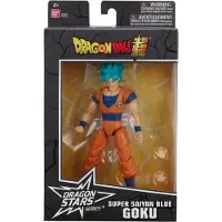 Bandai Dragon Ball Dragon Stars Super Saiyan Blue Goku V2 Figur