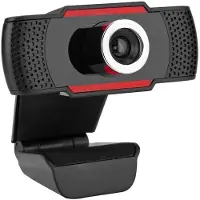 Techly I--60t Full Hd Webcam