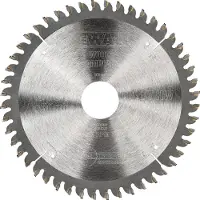 DeWalt Kreissägeblatt Handkr. 165/30mm 48 TFZ DT4088-QZ