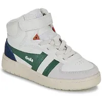Gola Talon Sneaker Kids white/evergreen/navy (WN) 9K