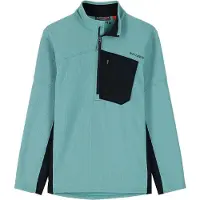 Spyder Bandit Fleece Mit Halbem Reißverschluss