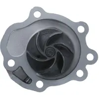 Valeo Wasserpumpe 529515