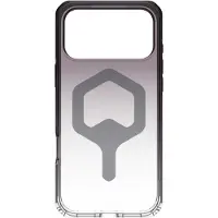 Uag Plyo, Cover, Apple, iPhone 17 Pro, 16 cm (6.3"), Schwarz, Transparent