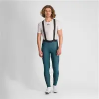 Sportful Supernova Bibtight sea moss (329) L