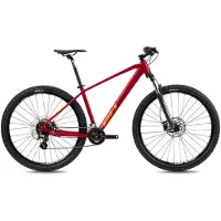 Bh Spike 2.0 29´´ Altus 2026 Mountainbike