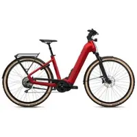 Flyer Mietrad - G1 Upstreet 7.12 XC Comfort - RH S / ID 2740