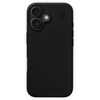 IDEAL OF SWEDEN Apple iPhone 17 Hülle - Silikon - - Backcover/Soft Case - Schwarz