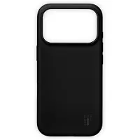 IDEAL OF SWEDEN Apple iPhone 17 Pro Max Hülle - Silikon - - Backcover/Soft Case - Schwarz