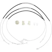 BLIC Element, Scheibenheber 6205-09-045801P, Links