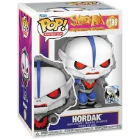 Funko POP! Pop! Unisex She-Ra - Hordak Vinyl Figur 1798 multicolor Standard