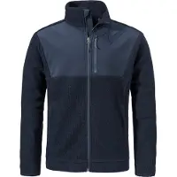 Schöffel Fleecejacke "Fleece Jk Style Canterbury MNS" ohne Kapuze