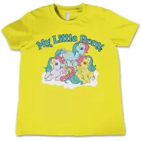 My Little Pony Shirt "Kids Tee" in Gelb | Gr.: 9-10 Jahre