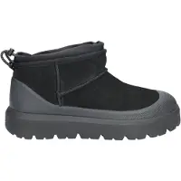 Ugg Herren Stiefeletten 1174196-BBL Farbe: Schwarz Größe: 41