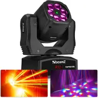 Beamz Testa Mobile Panther80L