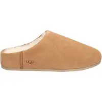 Ugg Pantoffeln Elea Slip-On Damen Cuero-Schuhgröße 37