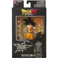 Bandai Daima Goku Dragon Stars Series Figur
