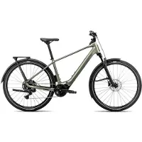 Orbea Kemen Tour 30 Cues U4000 Gs Shadow 2026 Elektrofahrrad