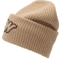 Weekend Max Mara für Damen. 2525576025600 Braune Albenmütze (OSFA), Lässig, Wolle