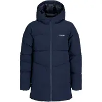 Jack & Jones Jungen - Brady Steppjacke - Sky Captain