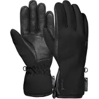 Reusch Handschuhe Tiffany R-TEX XT Damen Black / Black-8.5