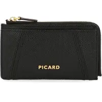 PICARD Schlüsselmäppchen Chic Way 1 Key Case Black