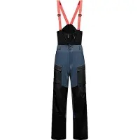 Salewa Sella Free 3L Powertex Pants M dark denim/0910 (8671) 50/L