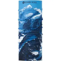 Stark Soul Multifunktionstuch Neckwarmer in Berge | Gr.: onesize