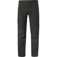 Schöffel Herren Hose Pants Folkstone Warm M (kurz)