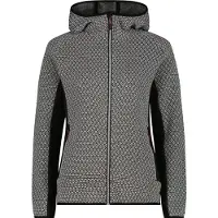 CMP Damen Zip-Hoodie